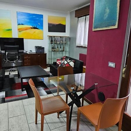 Milan Condo Ideal For Families,Pets,Business Exterior foto
