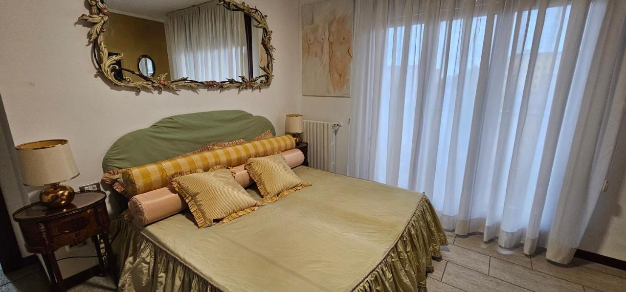 Milan Condo Ideal For Families,Pets,Business Exterior foto