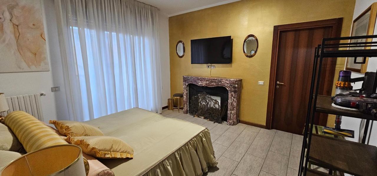 Milan Condo Ideal For Families,Pets,Business Exterior foto