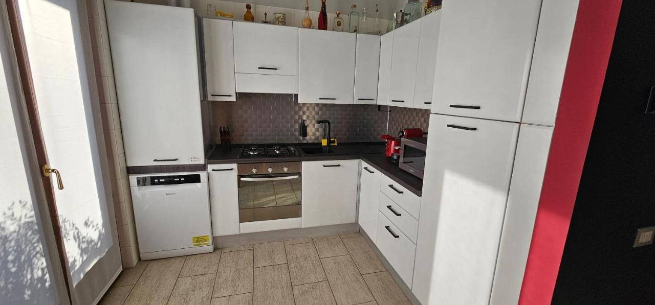 Milan Condo Ideal For Families,Pets,Business Exterior foto